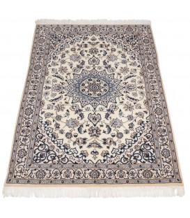 Nain Rug Ref 163229