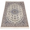 Tapis persan Nain fait main Réf ID 163229 - 118 × 181