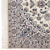 Tapis persan Nain fait main Réf ID 163229 - 118 × 181