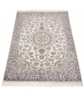 Nain Rug Ref 163231
