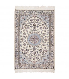 Nain Rug Ref 163220