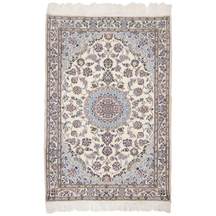 Nain Rug Ref 163220