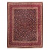 Tapis persan Mashhad fait main Réf ID 184043 - 295 × 378