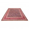 Tapis persan Mashhad fait main Réf ID 184043 - 295 × 378