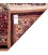 Mashhad Alfombera Persa  Ref 184043