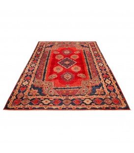 Tapis persan Mohajeran fait main Réf ID 184045 - 311 × 416