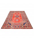 Mohajeran Alfombera Persa  Ref 184045