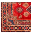 El Dokuma Halı Mohajeran 184045 - 311 × 416
