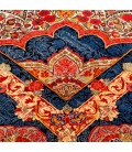 Mohajeran Alfombera Persa  Ref 184045