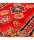 Mohajeran Alfombera Persa  Ref 184045