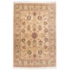 Tapis persan Tabriz fait main Réf ID 102356 - 200 × 305