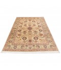 Tabriz Alfombera Persa  Ref 102356