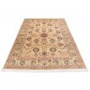 Tapis persan Tabriz fait main Réf ID 102356 - 200 × 305