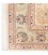 Tabriz Alfombera Persa  Ref 102356
