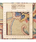 Tabriz Alfombera Persa  Ref 102356
