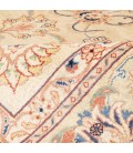 Tabriz Alfombera Persa  Ref 102356