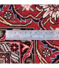 فرش دستبافت سه متری بیجار کد 160037