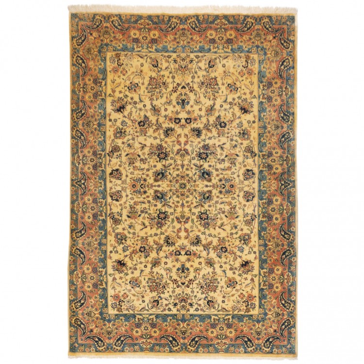 Farahan Alfombera Persa Ref 102363