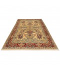 Farahan Alfombera Persa  Ref 102365