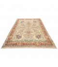 Farahan Alfombera Persa  Ref 102365