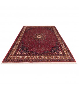 Bijar Rug Ref 102369