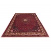 Tapis persan Bijar fait main Réf ID 102369 - 207 × 306