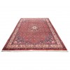 Tapis persan Bijar fait main Réf ID 102369 - 207 × 306