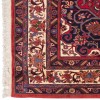 Tapis persan Bijar fait main Réf ID 102369 - 207 × 306