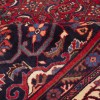 Tapis persan Bijar fait main Réf ID 102369 - 207 × 306