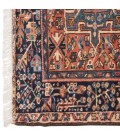Gharajeh Rug Ref 102374