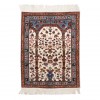 Tapis persan Tabriz fait main Réf ID 102375 - 52 × 67