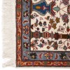 Tapis persan Tabriz fait main Réf ID 102375 - 52 × 67