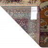 Tapis persan Kashan fait main Réf ID 102376 - 64 × 85