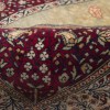 Tapis persan Kashan fait main Réf ID 102376 - 64 × 85