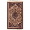 Tapis persan Sanandaj fait main Réf ID 102377 - 61 × 102