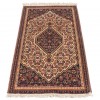 Tapis persan Sanandaj fait main Réf ID 102377 - 61 × 102