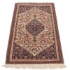 Tapis persan Sanandaj fait main Réf ID 102377 - 61 × 102