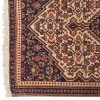 Tapis persan Sanandaj fait main Réf ID 102377 - 61 × 102