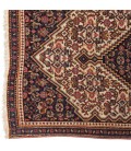 Sanandaj Rug Ref 102378
