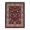 Tapis persan Bijar Afshar fait main Réf ID 102379 - 56 × 71