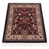 Tapis persan Bijar Afshar fait main Réf ID 102379 - 56 × 71