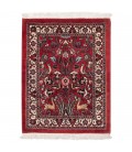 Bijar Afshar Rug Ref 102381