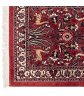 Bijar Afshar Rug Ref 102381