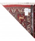 Bijar Afshar Rug Ref 102381