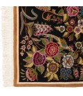 Tabriz Alfombera Persa  Ref 102384