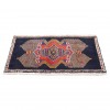 Tapis persan Sanandaj fait main Réf ID 102386 - 85 × 50