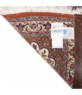 El Dokuma Halı Bijar Afşar 102387 - 43 × 58