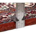 El Dokuma Halı Bijar Afşar 102387 - 43 × 58