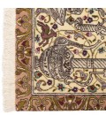 Tabriz Rug Ref 102390