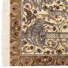 Tappeto persiano Tabriz annodato a mano codice 102391 - 76 × 55
